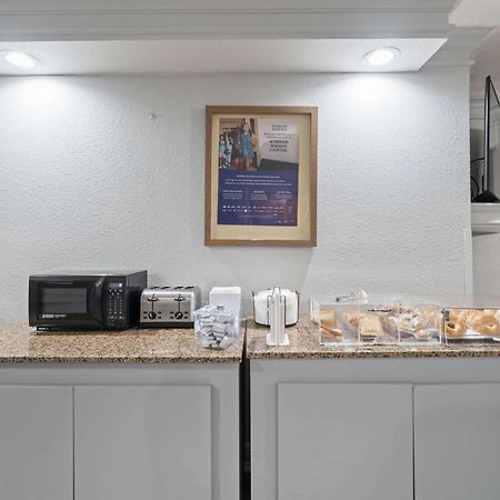 La Quinta Inn By Wyndham Corpus Christi North Zewnętrze zdjęcie