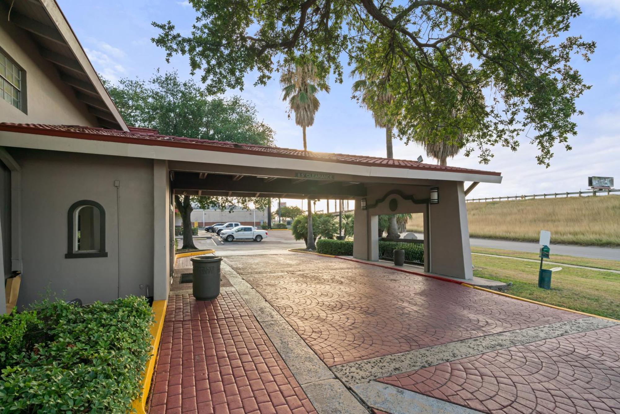 La Quinta Inn By Wyndham Corpus Christi North Zewnętrze zdjęcie