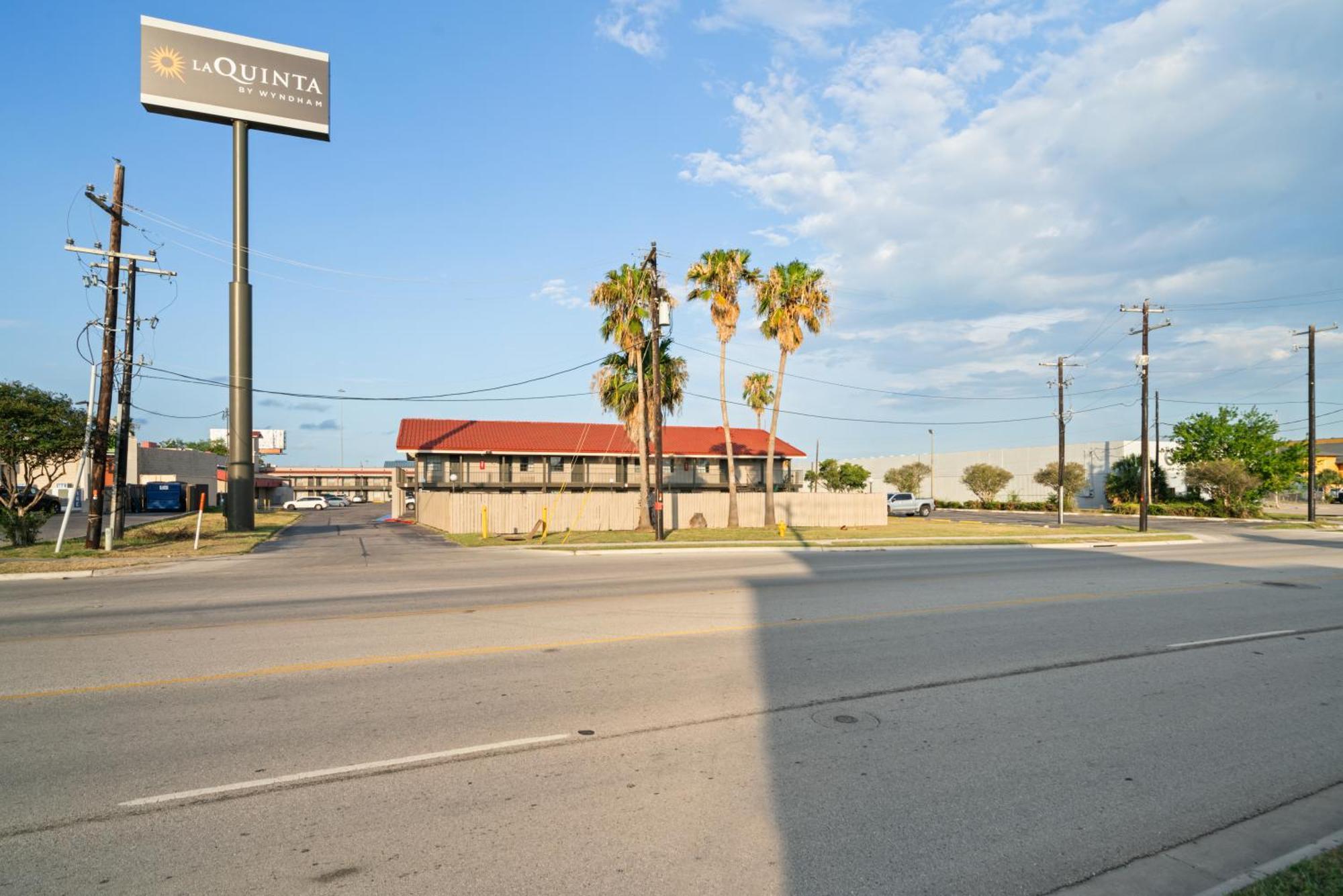 La Quinta Inn By Wyndham Corpus Christi North Zewnętrze zdjęcie