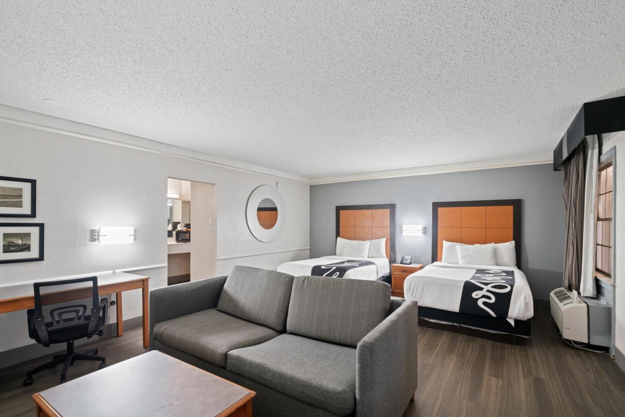 La Quinta Inn By Wyndham Corpus Christi North Zewnętrze zdjęcie