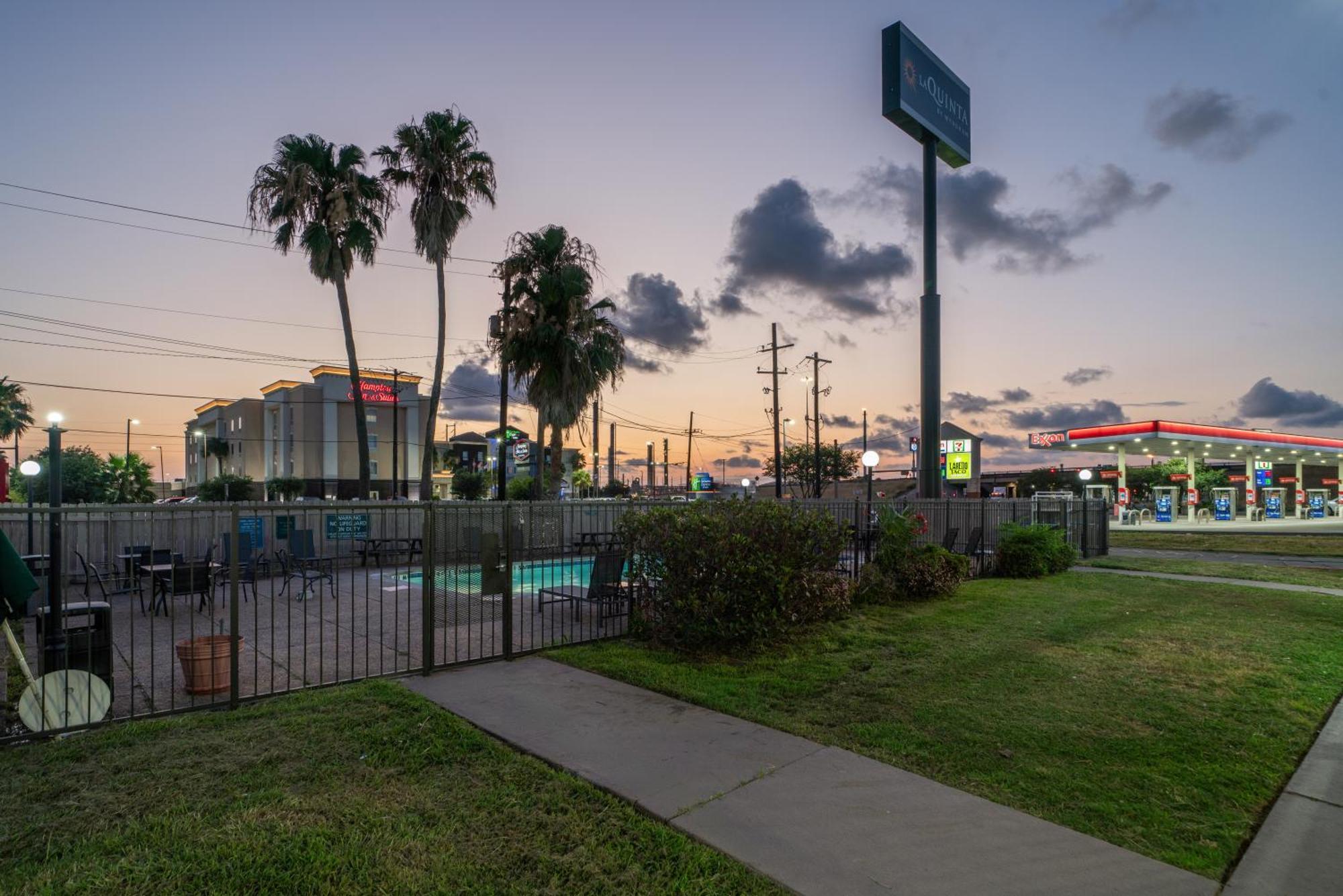 La Quinta Inn By Wyndham Corpus Christi North Zewnętrze zdjęcie