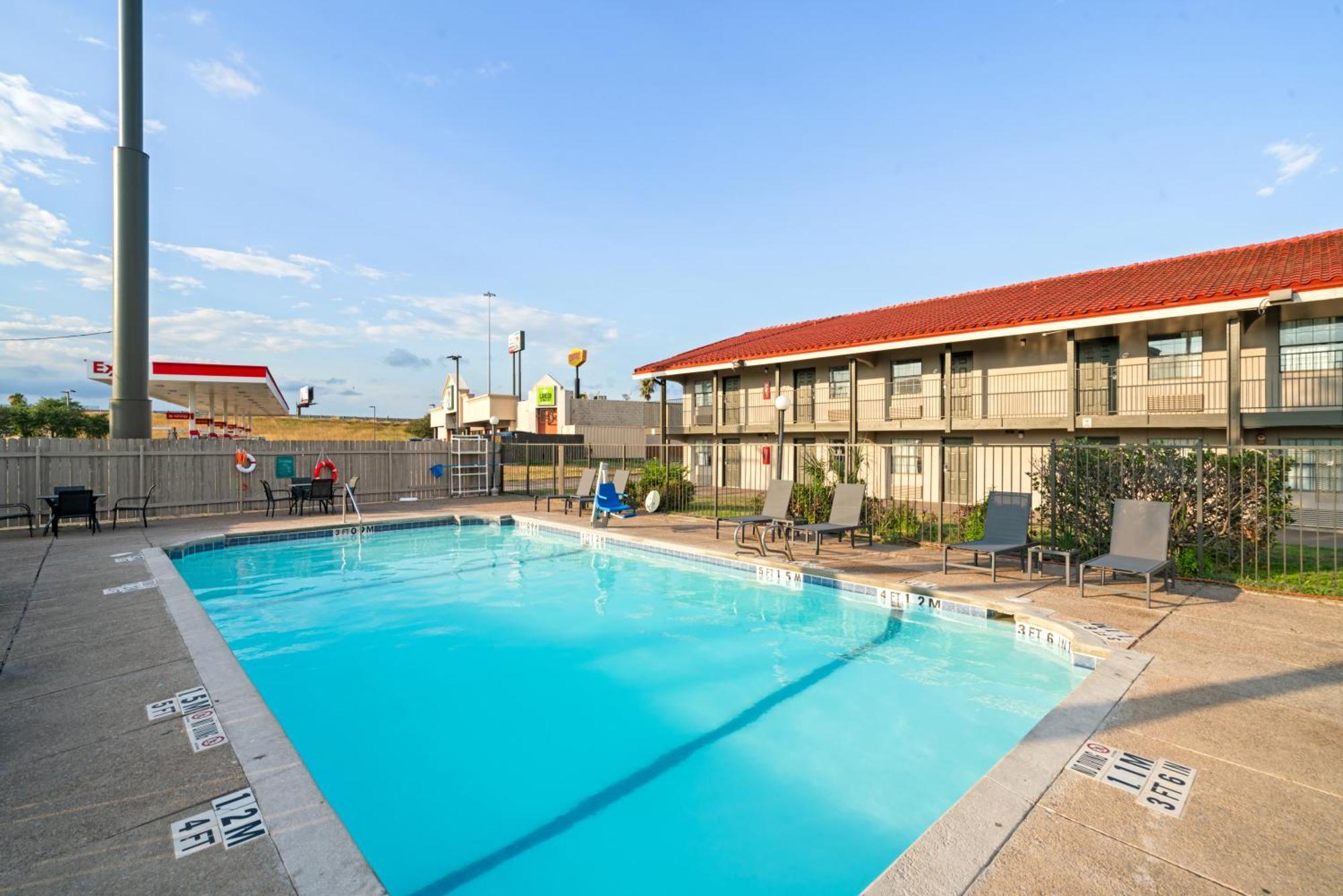 La Quinta Inn By Wyndham Corpus Christi North Zewnętrze zdjęcie