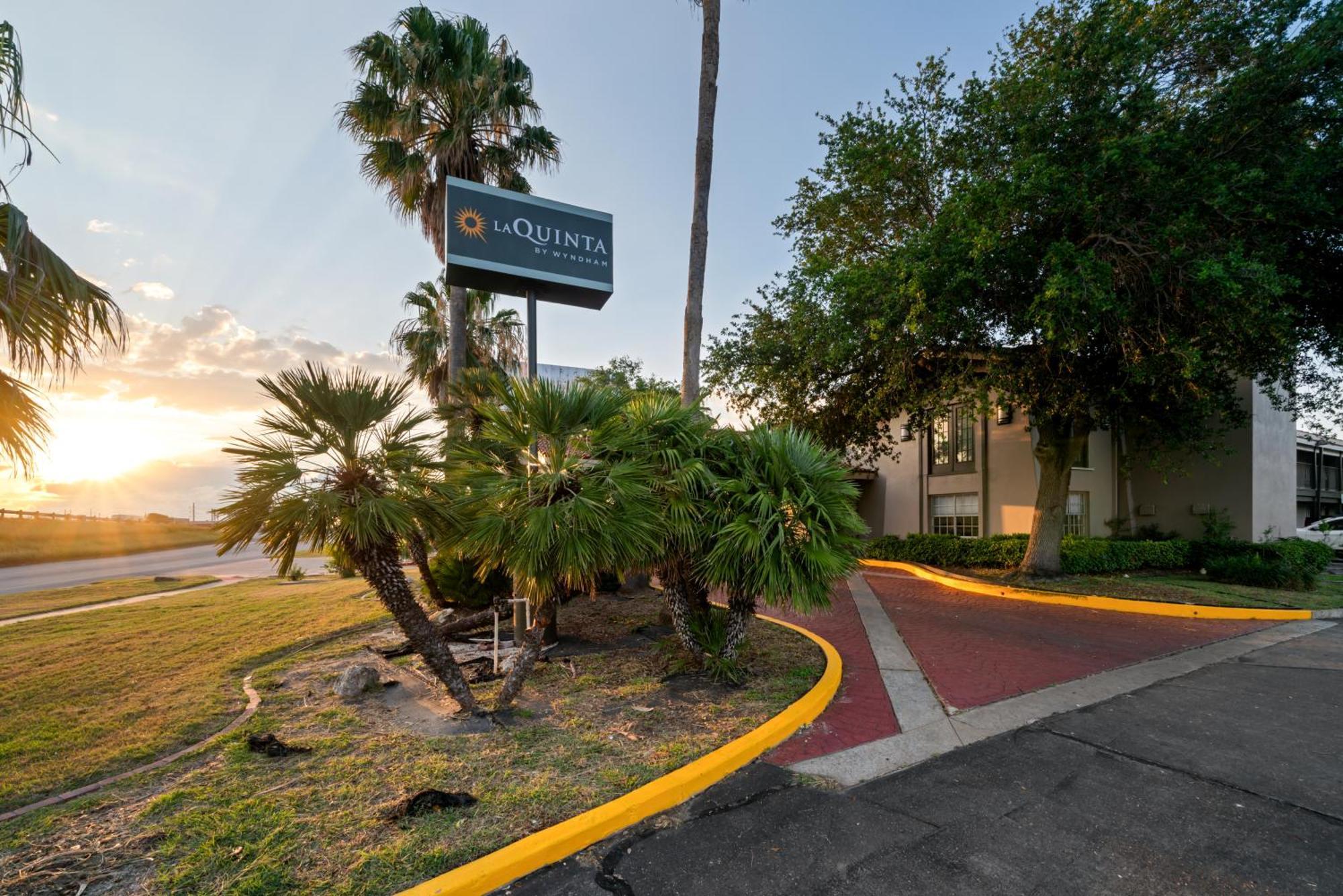 La Quinta Inn By Wyndham Corpus Christi North Zewnętrze zdjęcie