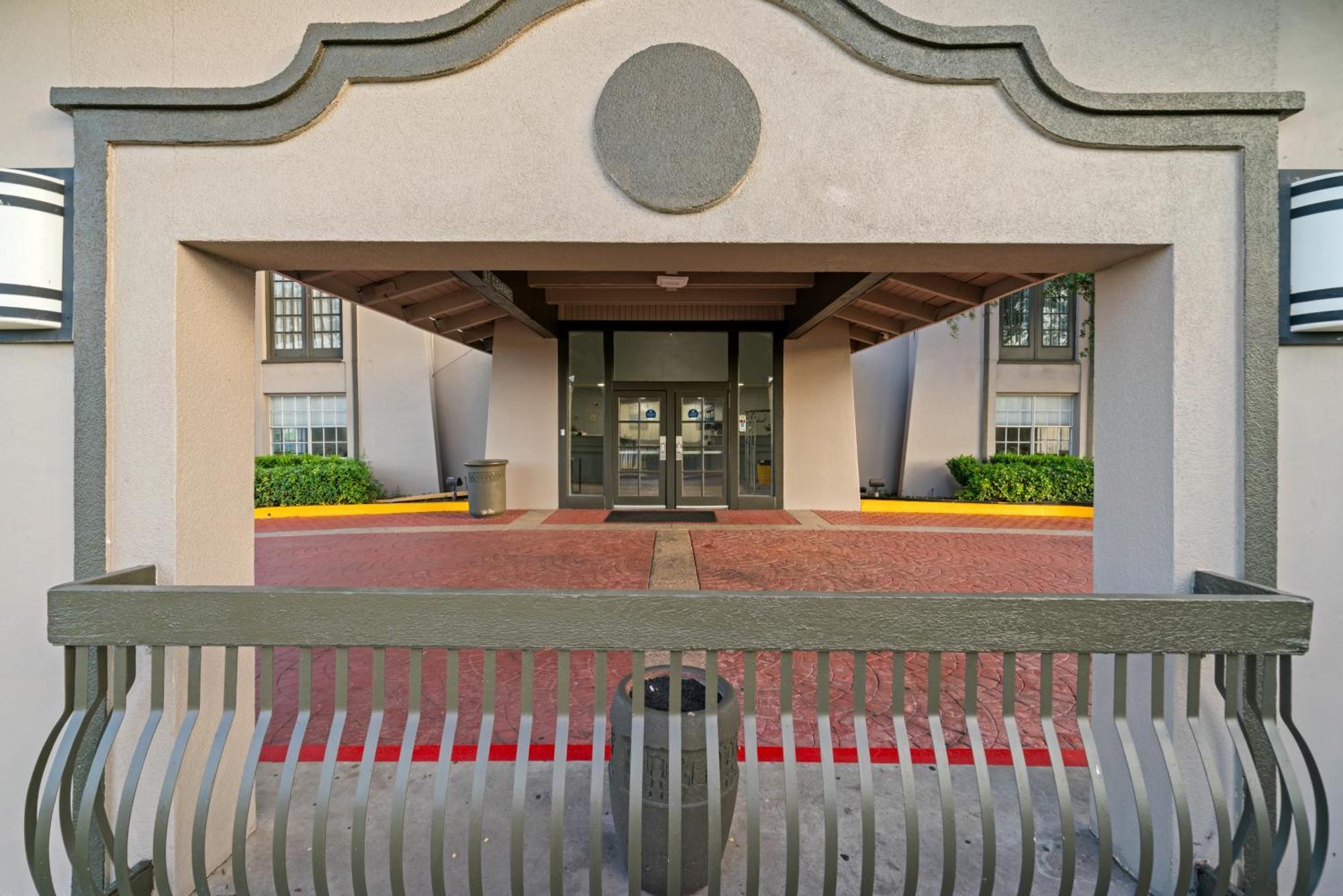 La Quinta Inn By Wyndham Corpus Christi North Zewnętrze zdjęcie
