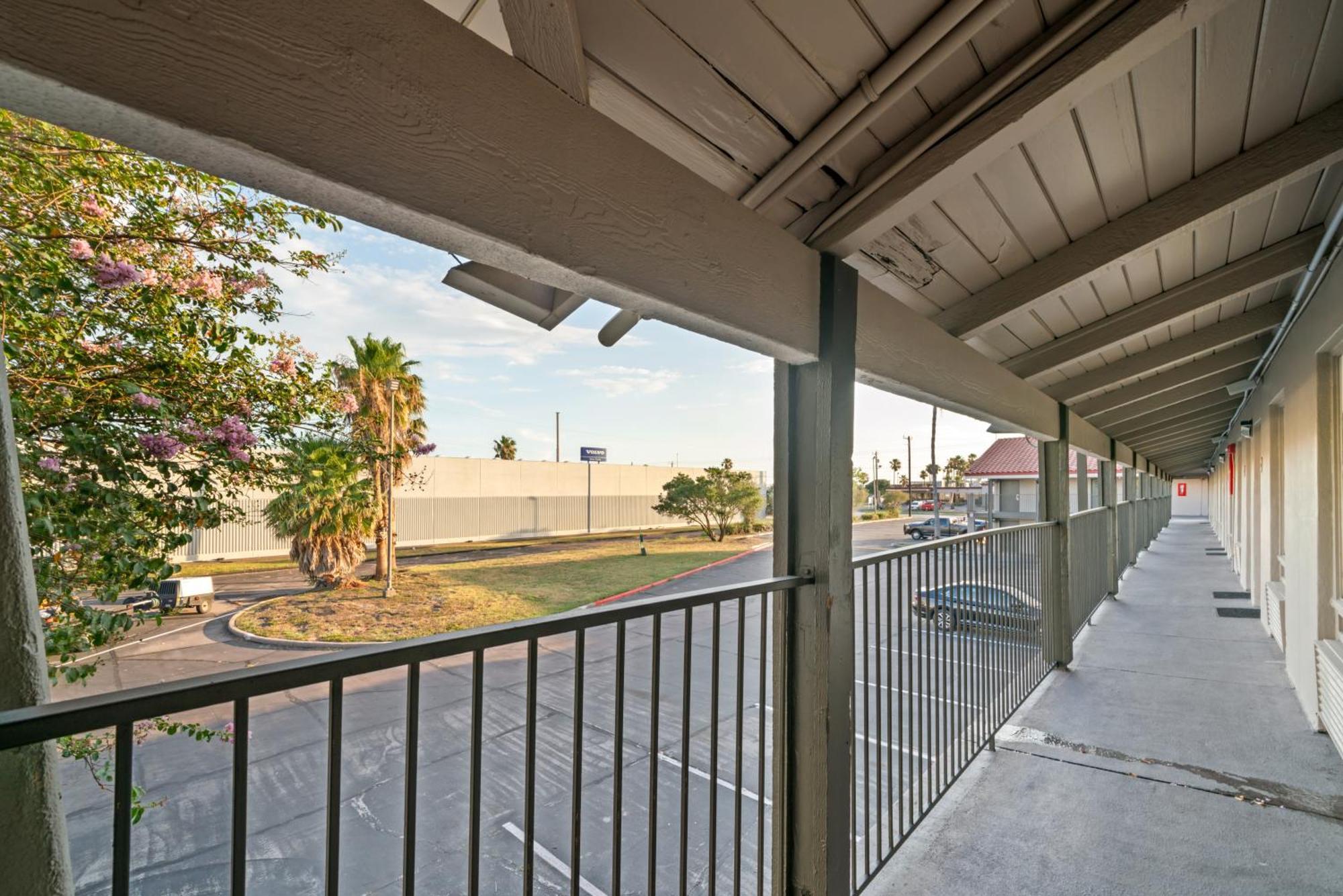 La Quinta Inn By Wyndham Corpus Christi North Zewnętrze zdjęcie