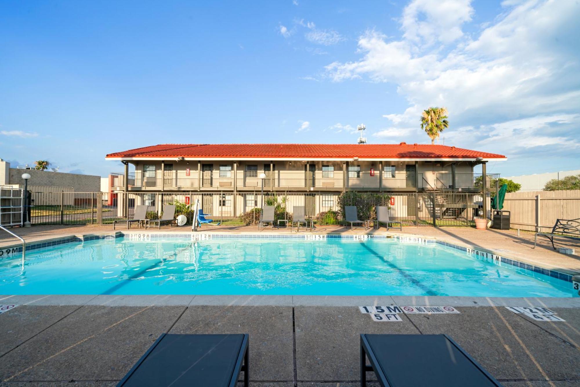 La Quinta Inn By Wyndham Corpus Christi North Zewnętrze zdjęcie