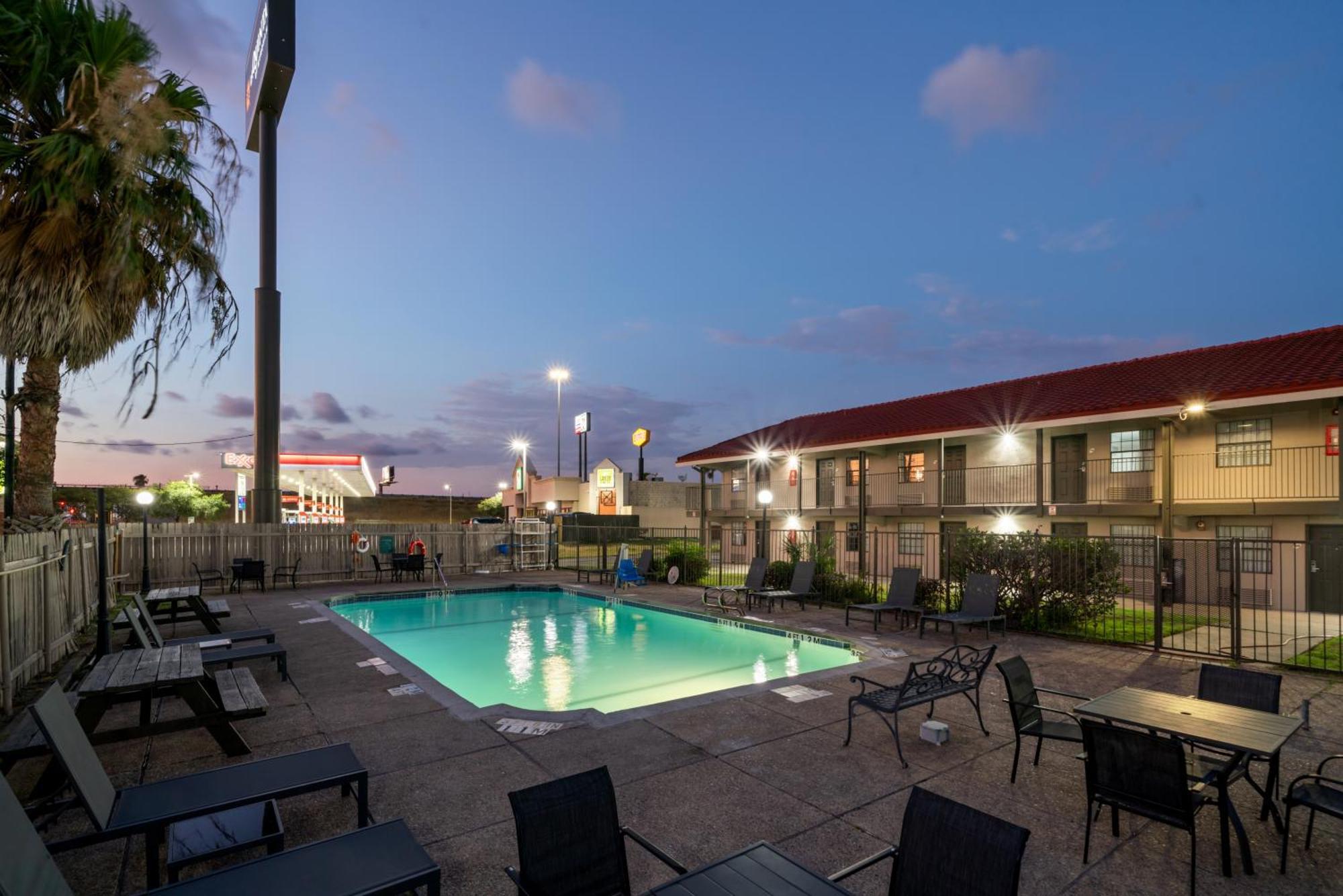 La Quinta Inn By Wyndham Corpus Christi North Zewnętrze zdjęcie
