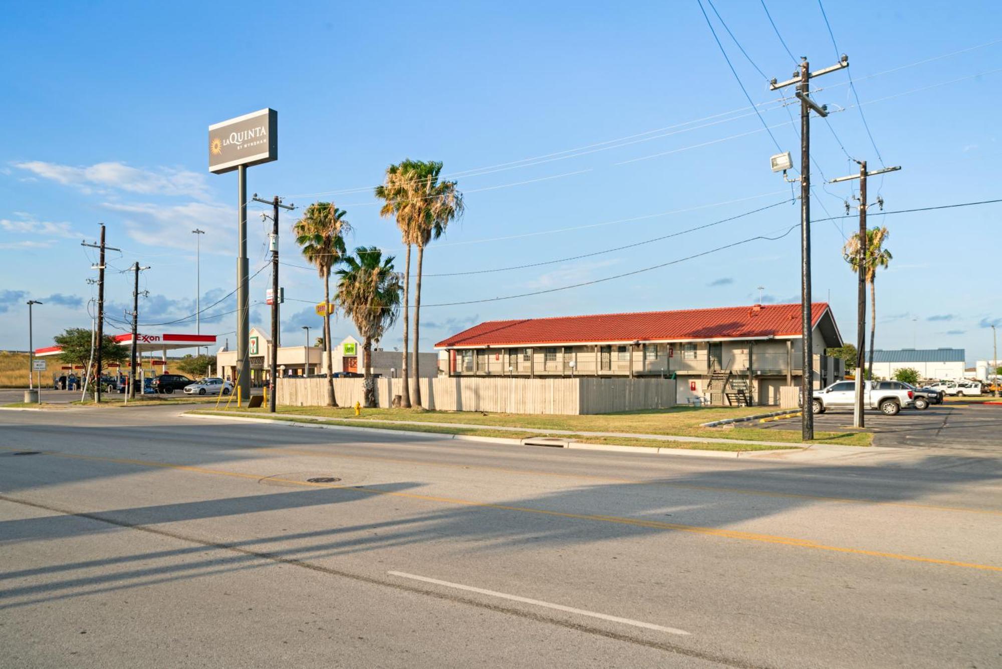 La Quinta Inn By Wyndham Corpus Christi North Zewnętrze zdjęcie
