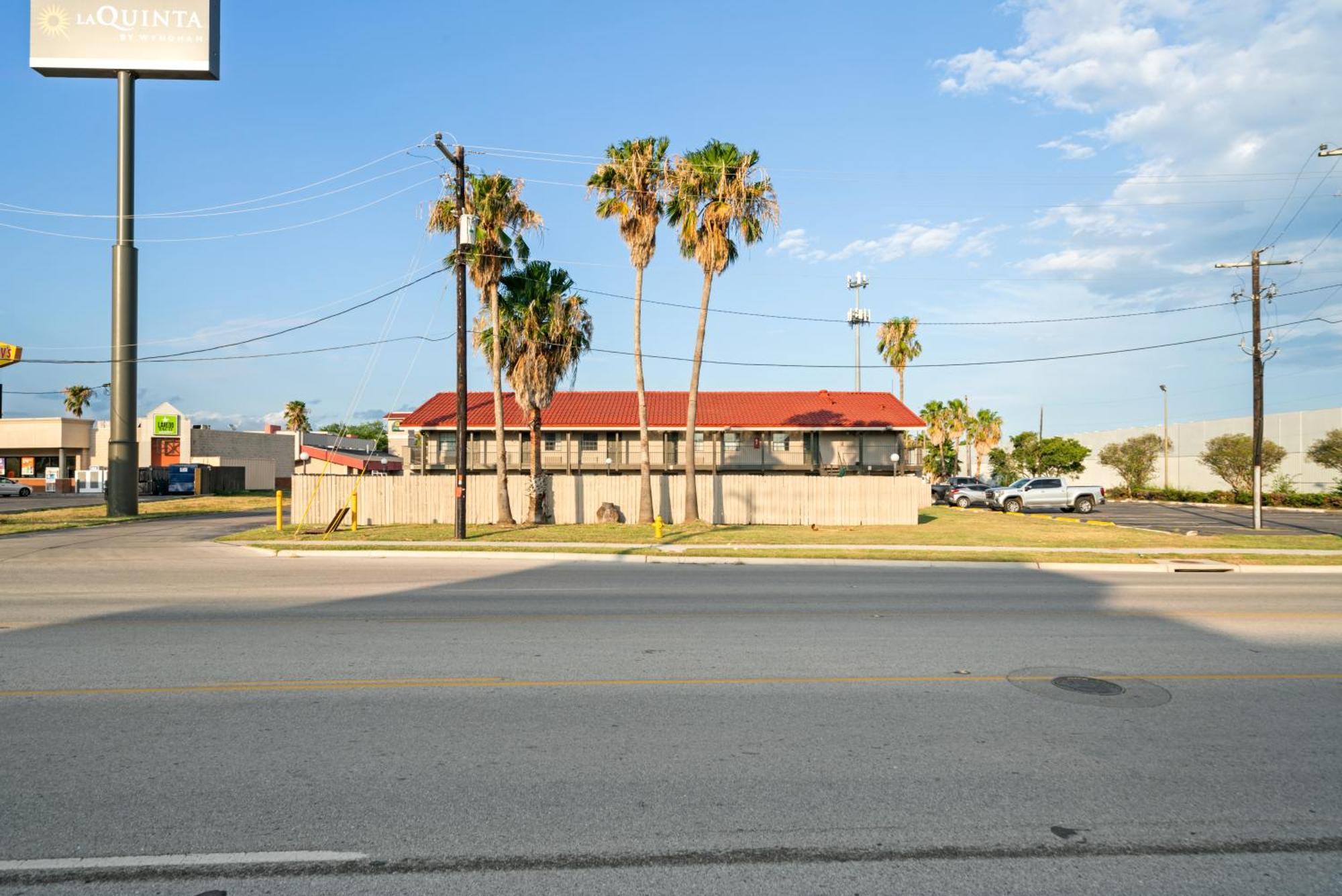 La Quinta Inn By Wyndham Corpus Christi North Zewnętrze zdjęcie