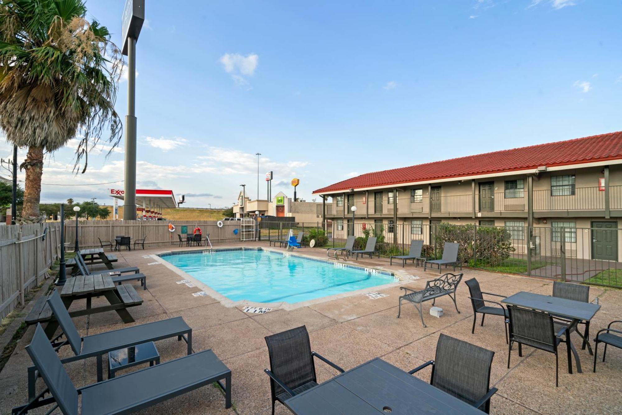La Quinta Inn By Wyndham Corpus Christi North Zewnętrze zdjęcie