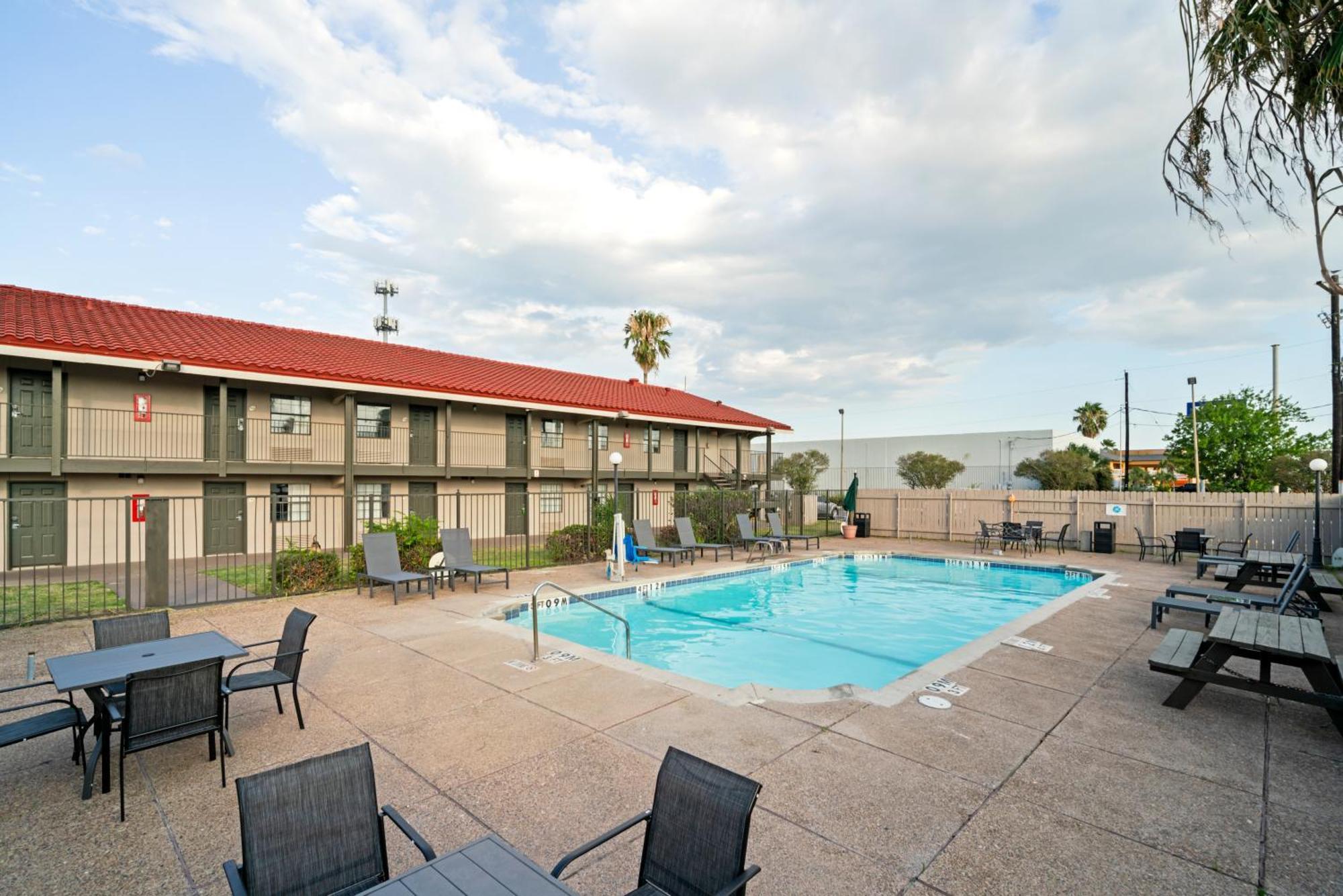 La Quinta Inn By Wyndham Corpus Christi North Zewnętrze zdjęcie