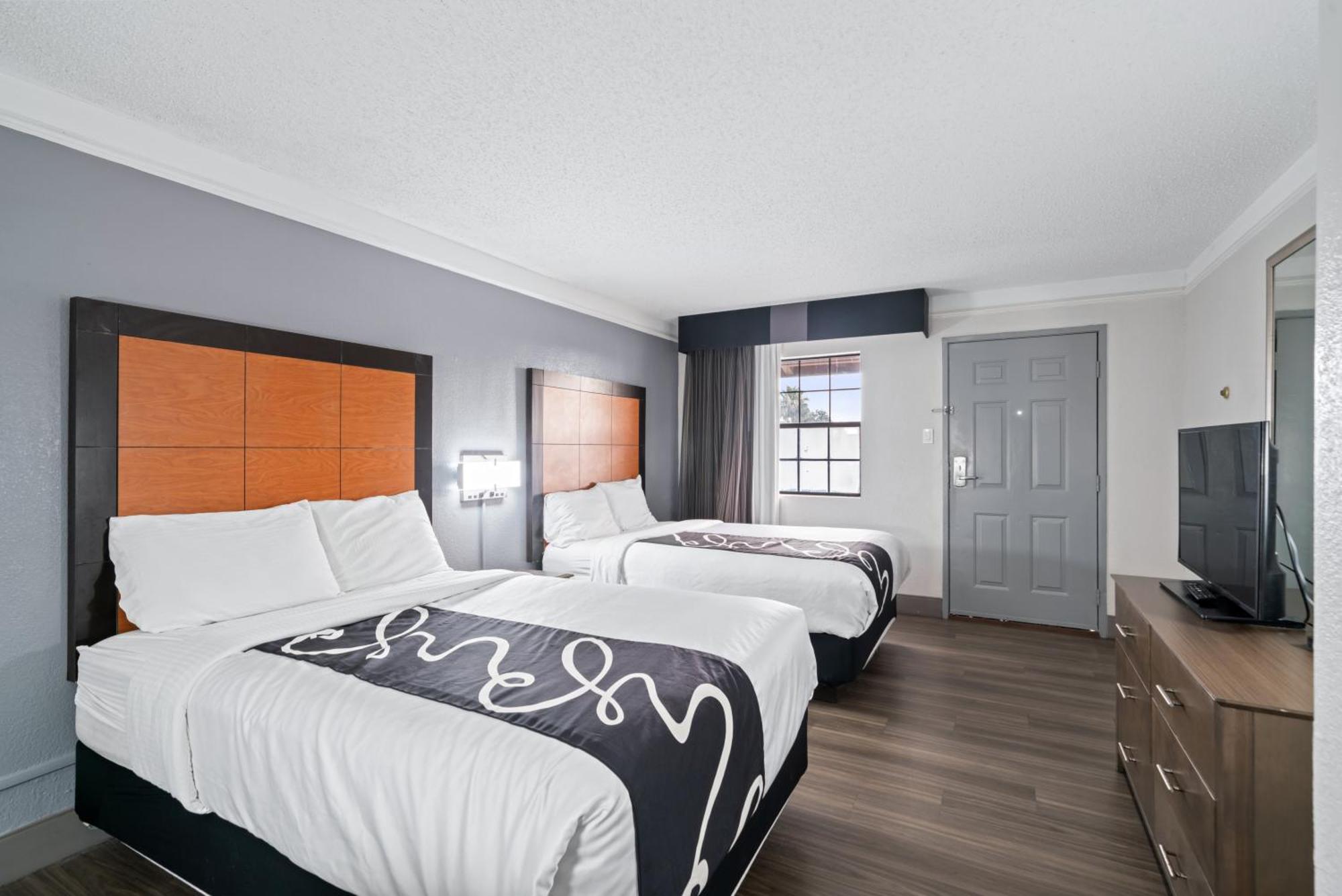 La Quinta Inn By Wyndham Corpus Christi North Zewnętrze zdjęcie