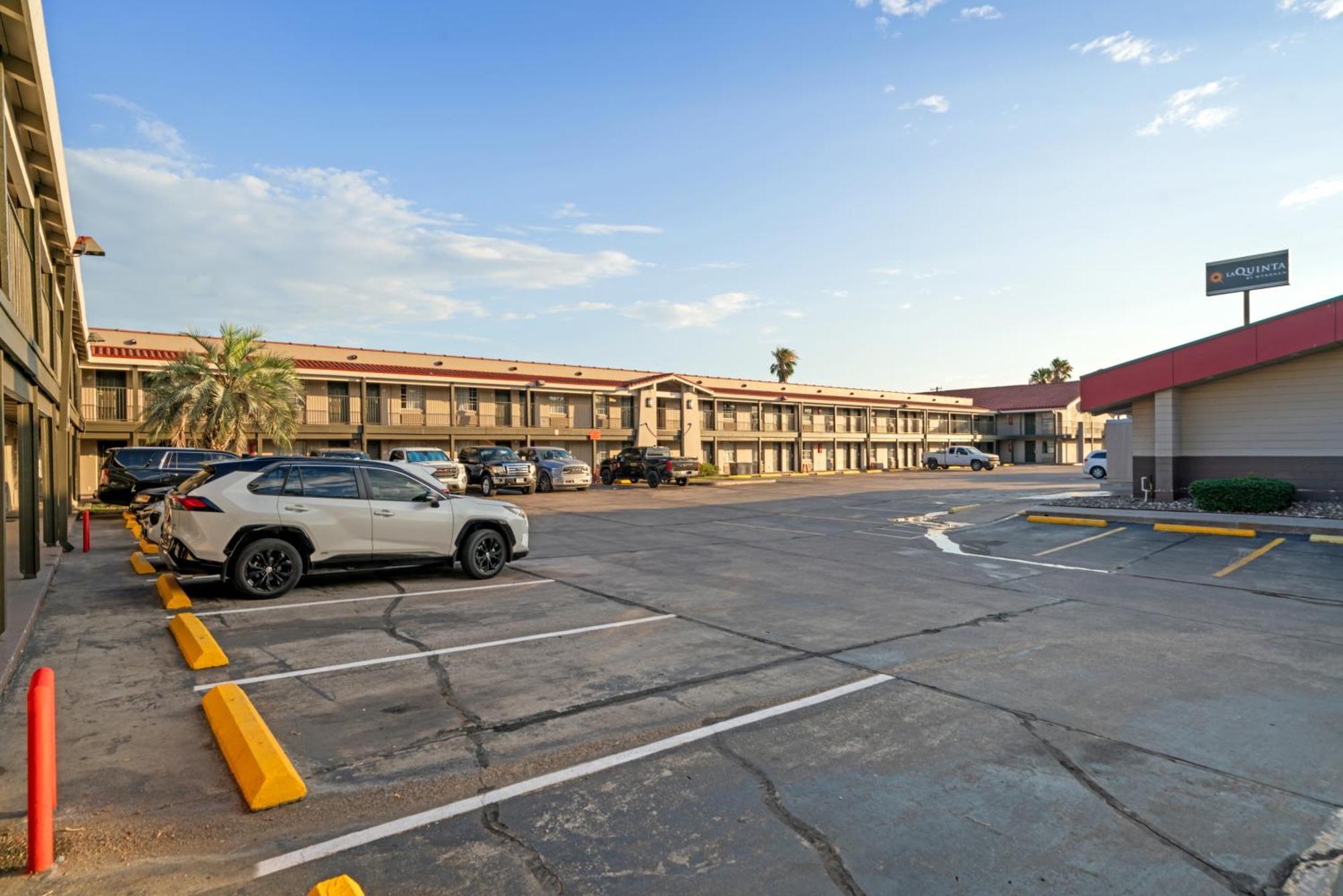 La Quinta Inn By Wyndham Corpus Christi North Zewnętrze zdjęcie