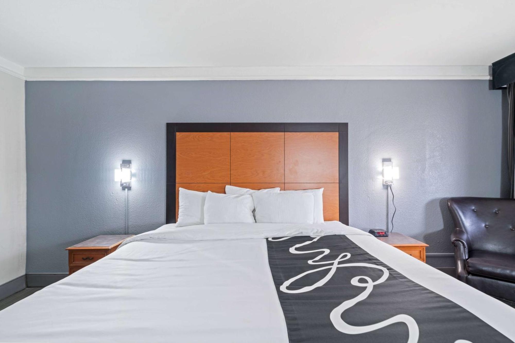 La Quinta Inn By Wyndham Corpus Christi North Zewnętrze zdjęcie