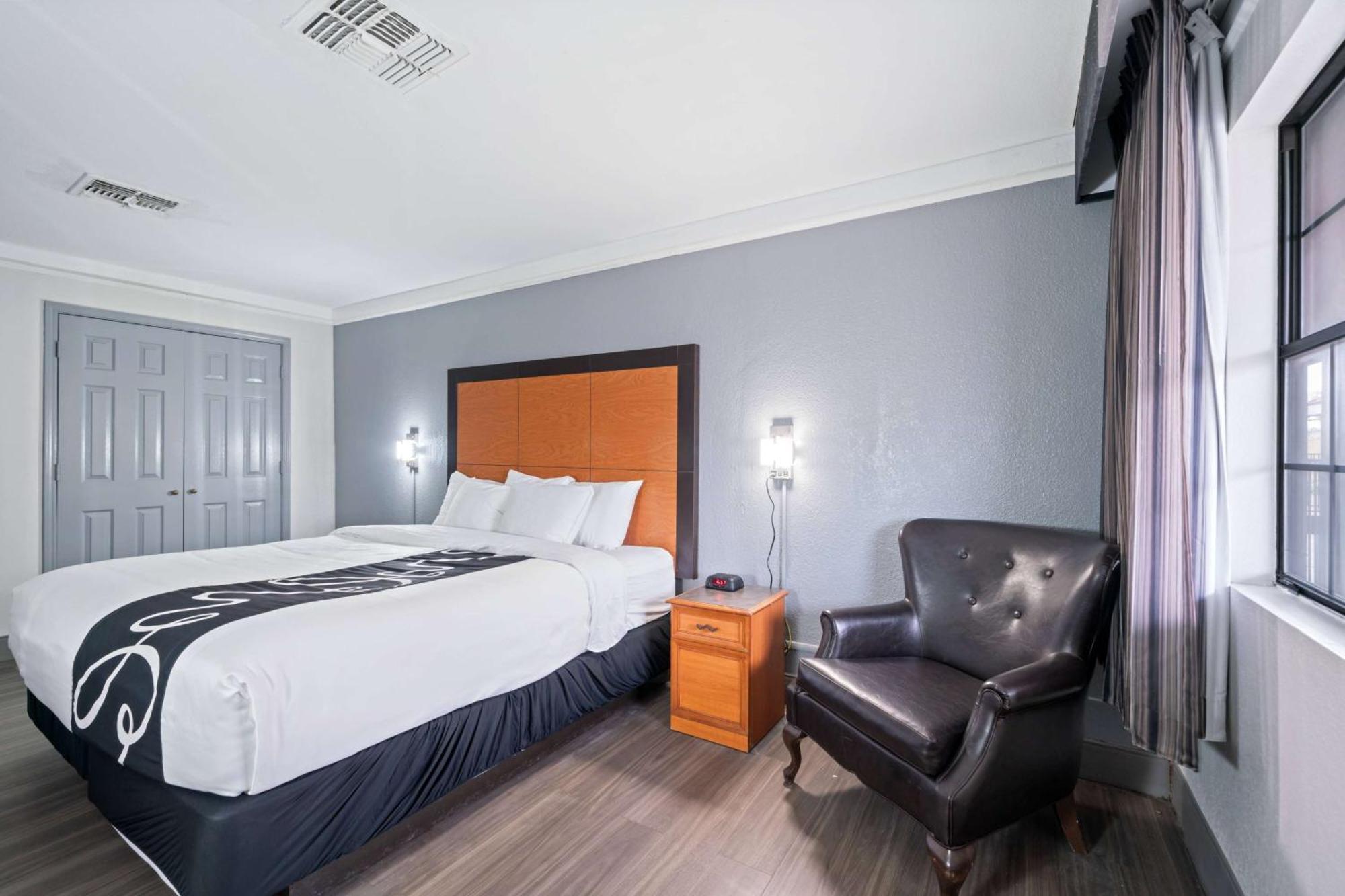 La Quinta Inn By Wyndham Corpus Christi North Zewnętrze zdjęcie