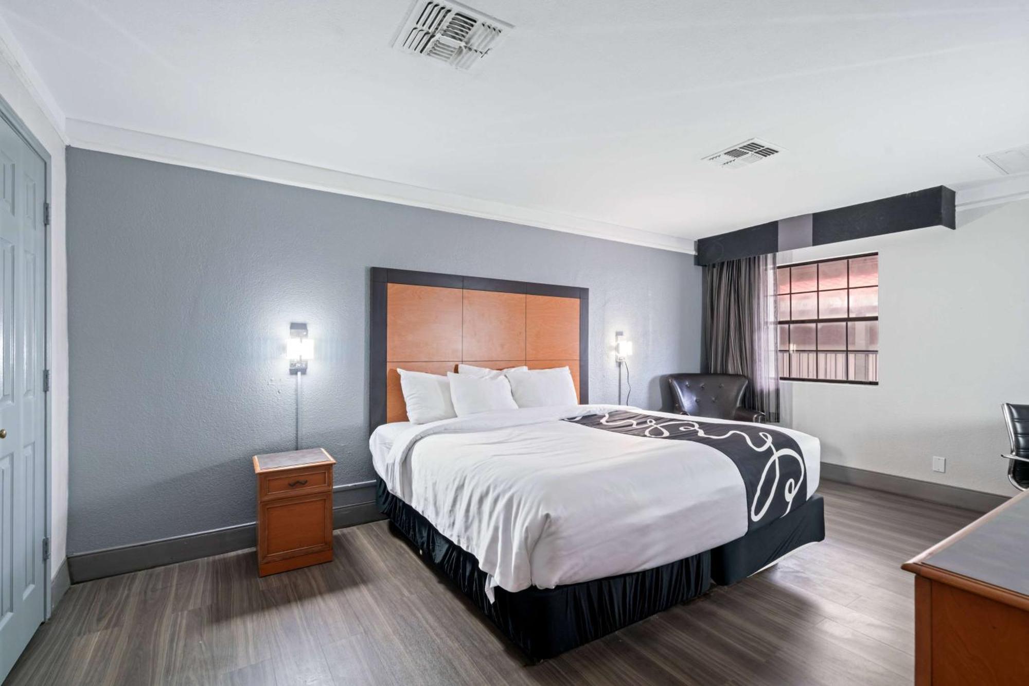 La Quinta Inn By Wyndham Corpus Christi North Zewnętrze zdjęcie