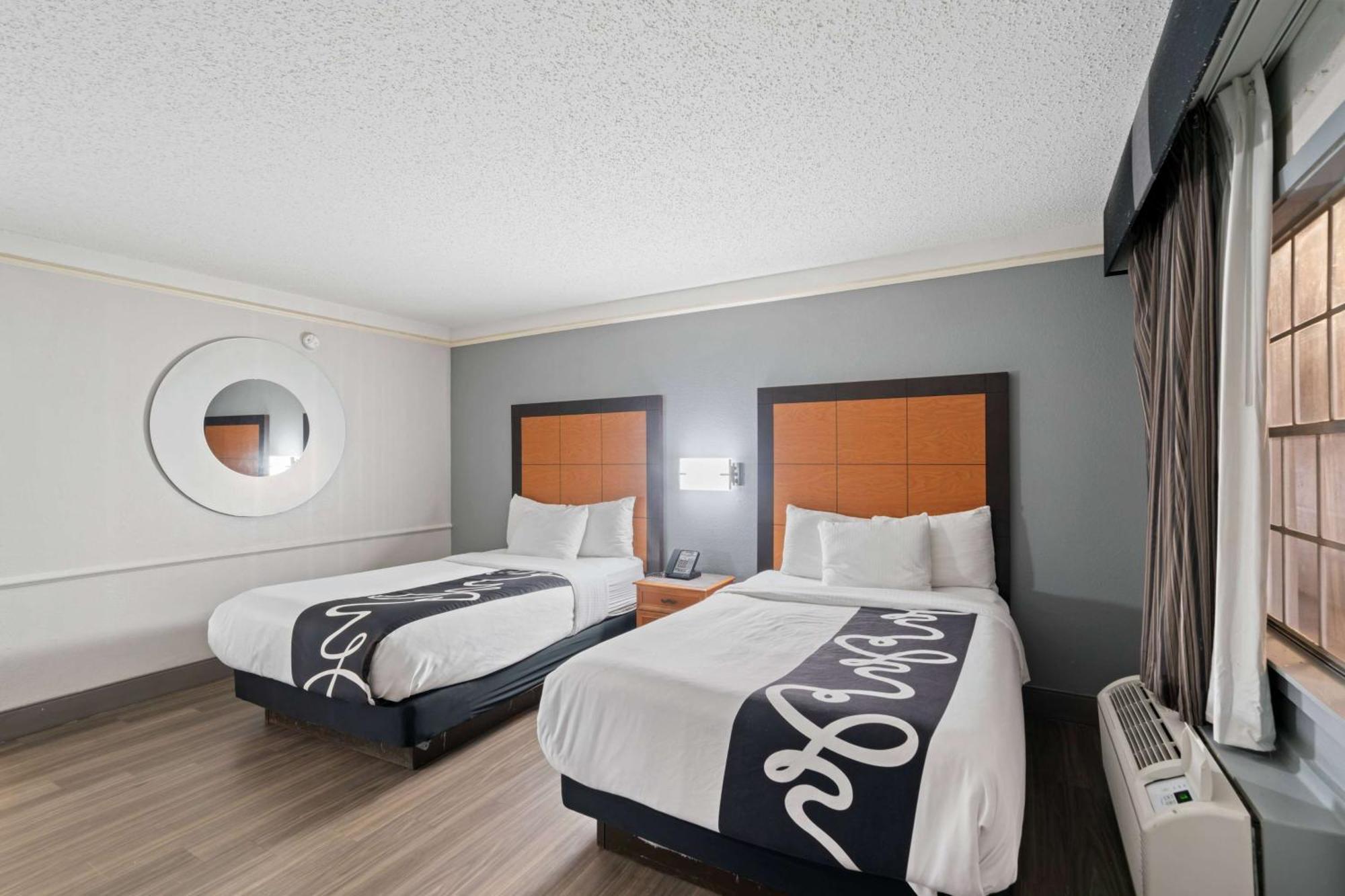 La Quinta Inn By Wyndham Corpus Christi North Zewnętrze zdjęcie