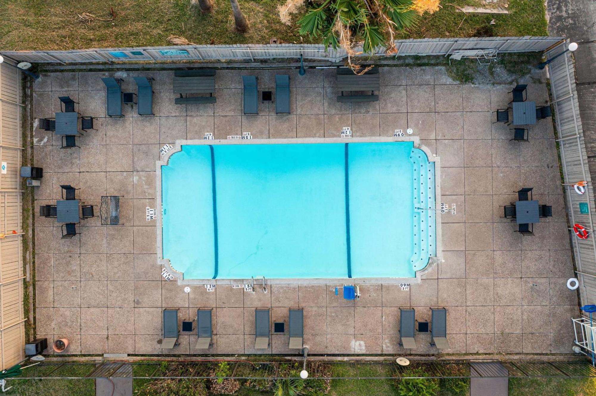 La Quinta Inn By Wyndham Corpus Christi North Zewnętrze zdjęcie