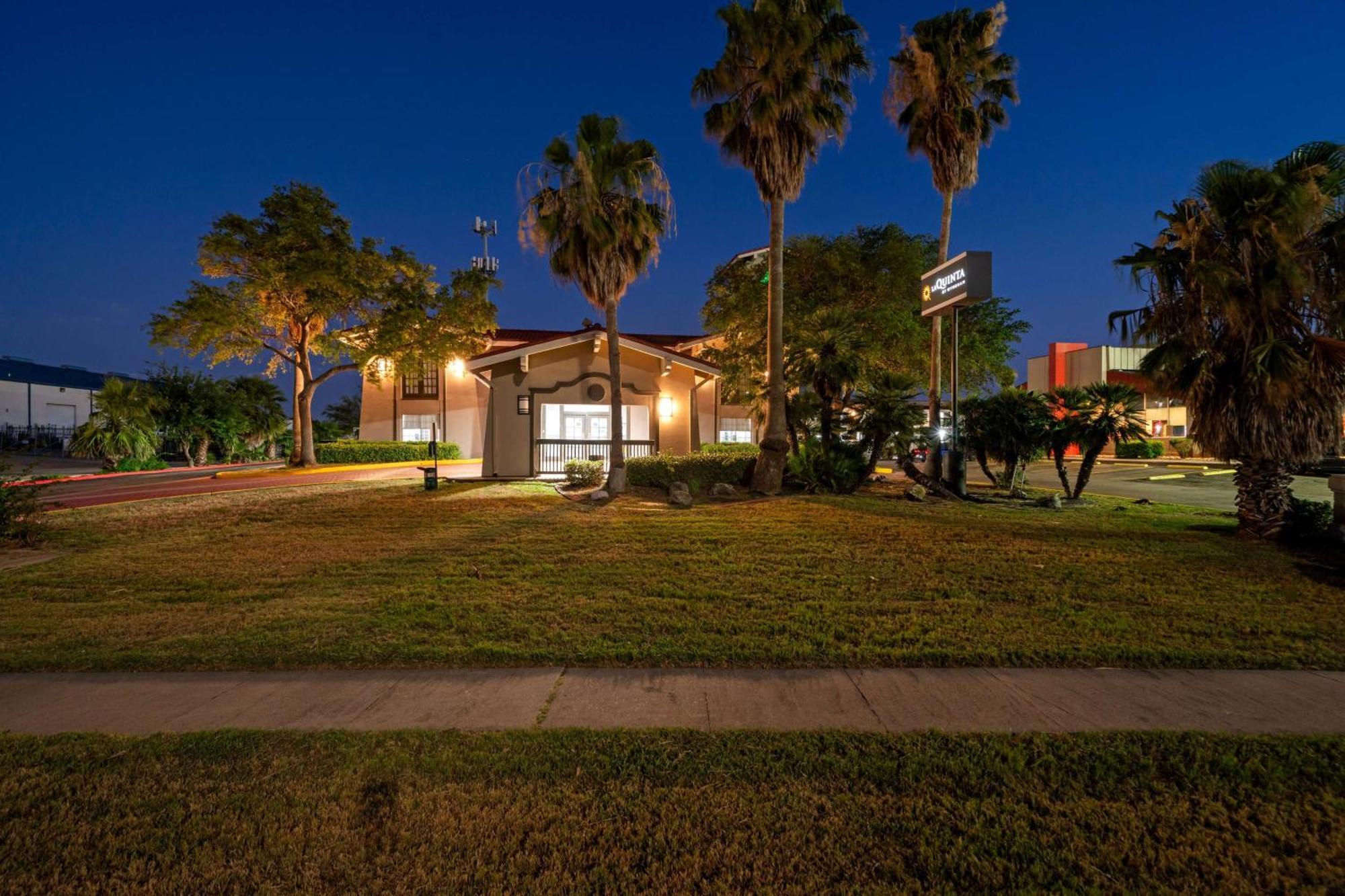 La Quinta Inn By Wyndham Corpus Christi North Zewnętrze zdjęcie