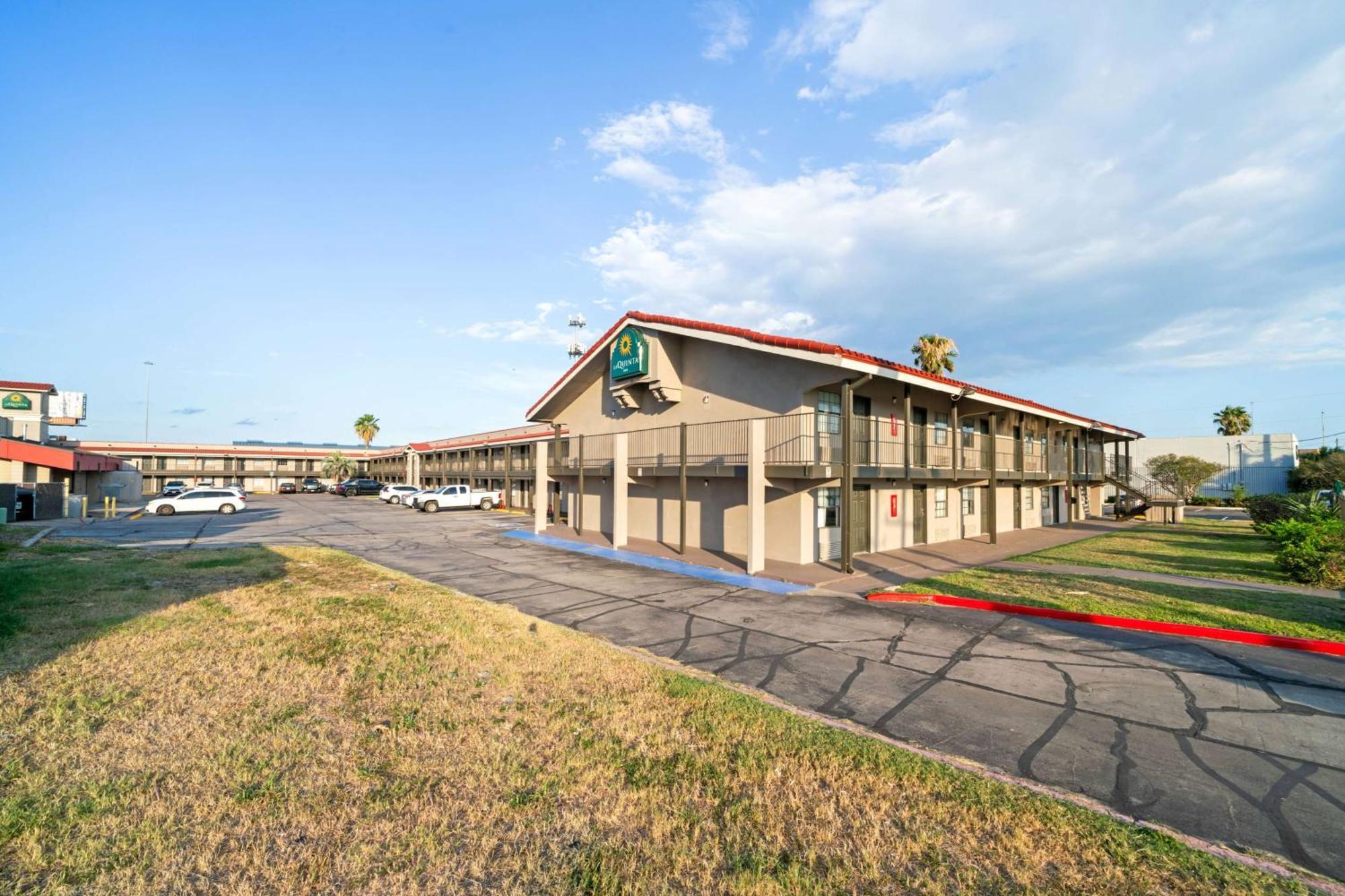 La Quinta Inn By Wyndham Corpus Christi North Zewnętrze zdjęcie