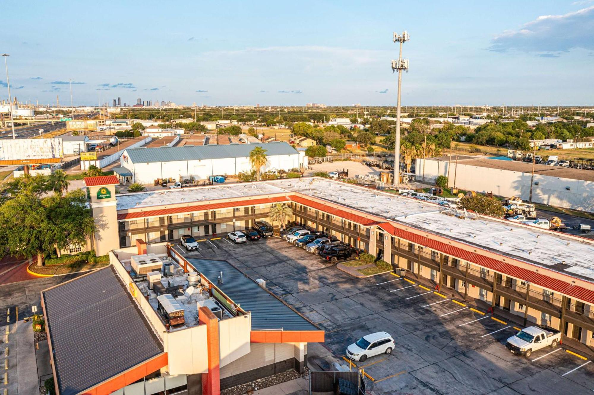 La Quinta Inn By Wyndham Corpus Christi North Zewnętrze zdjęcie