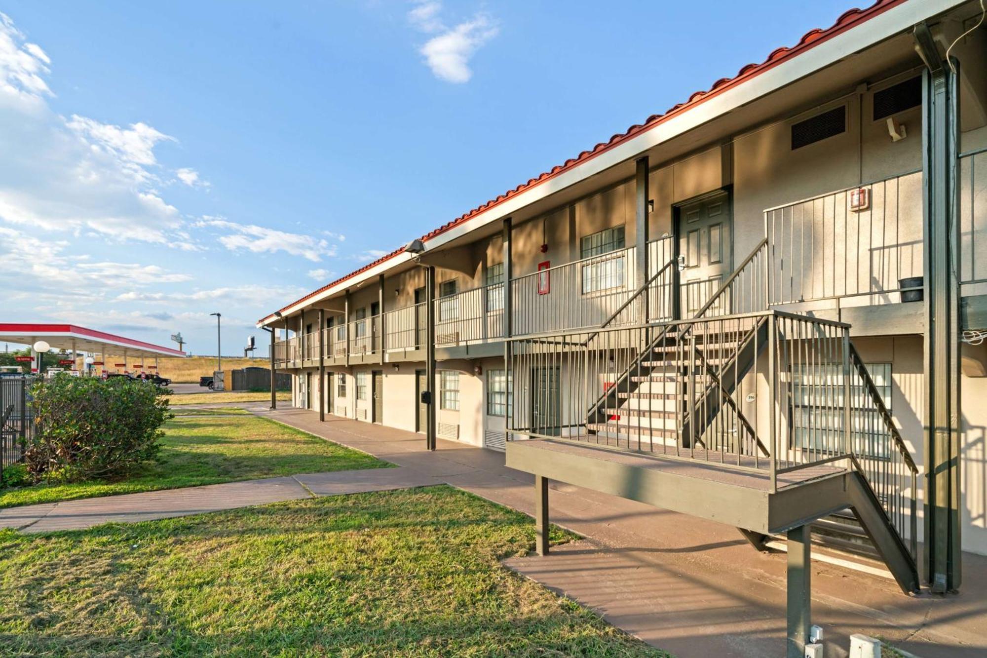 La Quinta Inn By Wyndham Corpus Christi North Zewnętrze zdjęcie