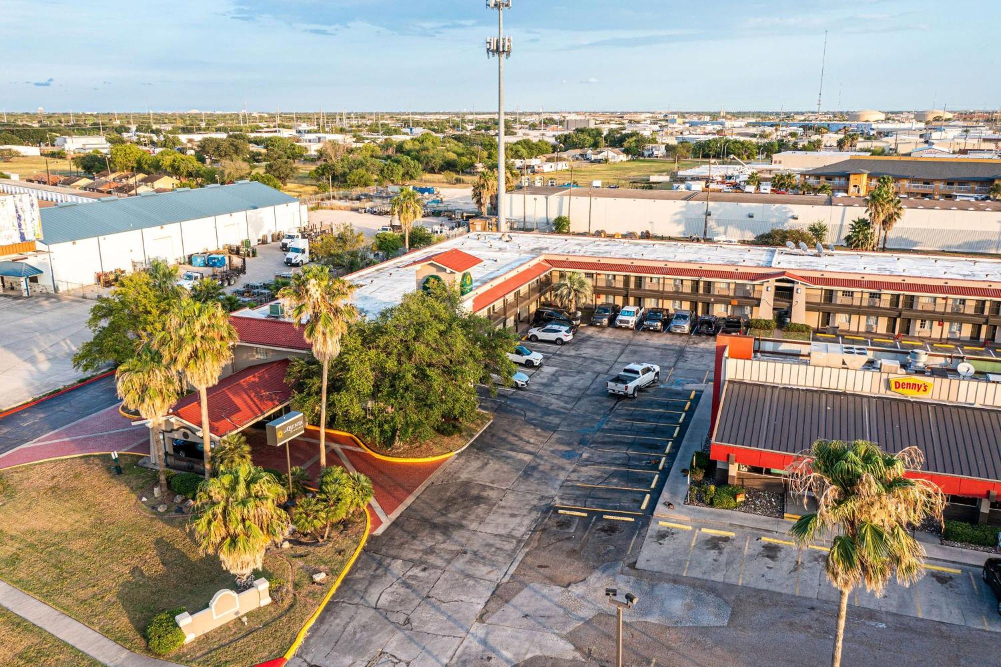 La Quinta Inn By Wyndham Corpus Christi North Zewnętrze zdjęcie