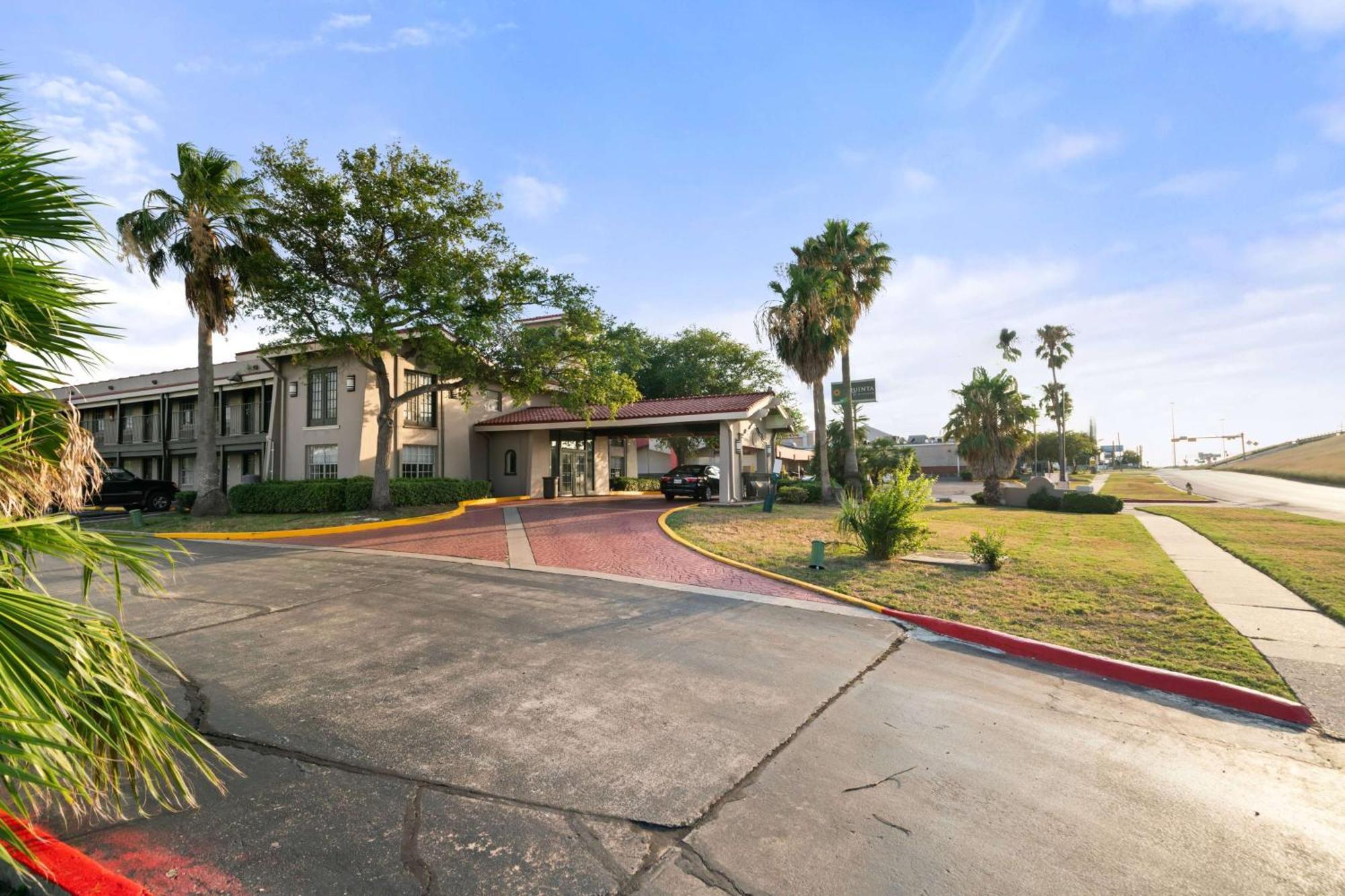 La Quinta Inn By Wyndham Corpus Christi North Zewnętrze zdjęcie