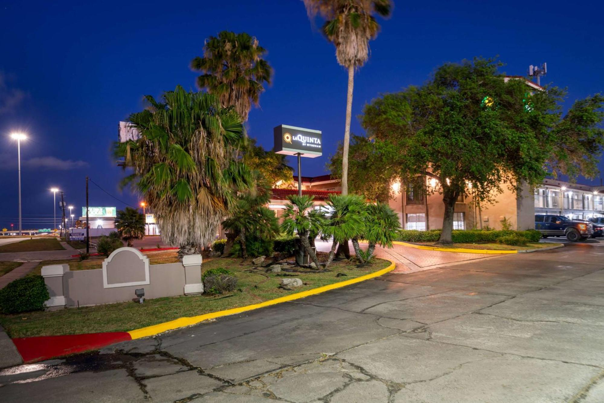 La Quinta Inn By Wyndham Corpus Christi North Zewnętrze zdjęcie