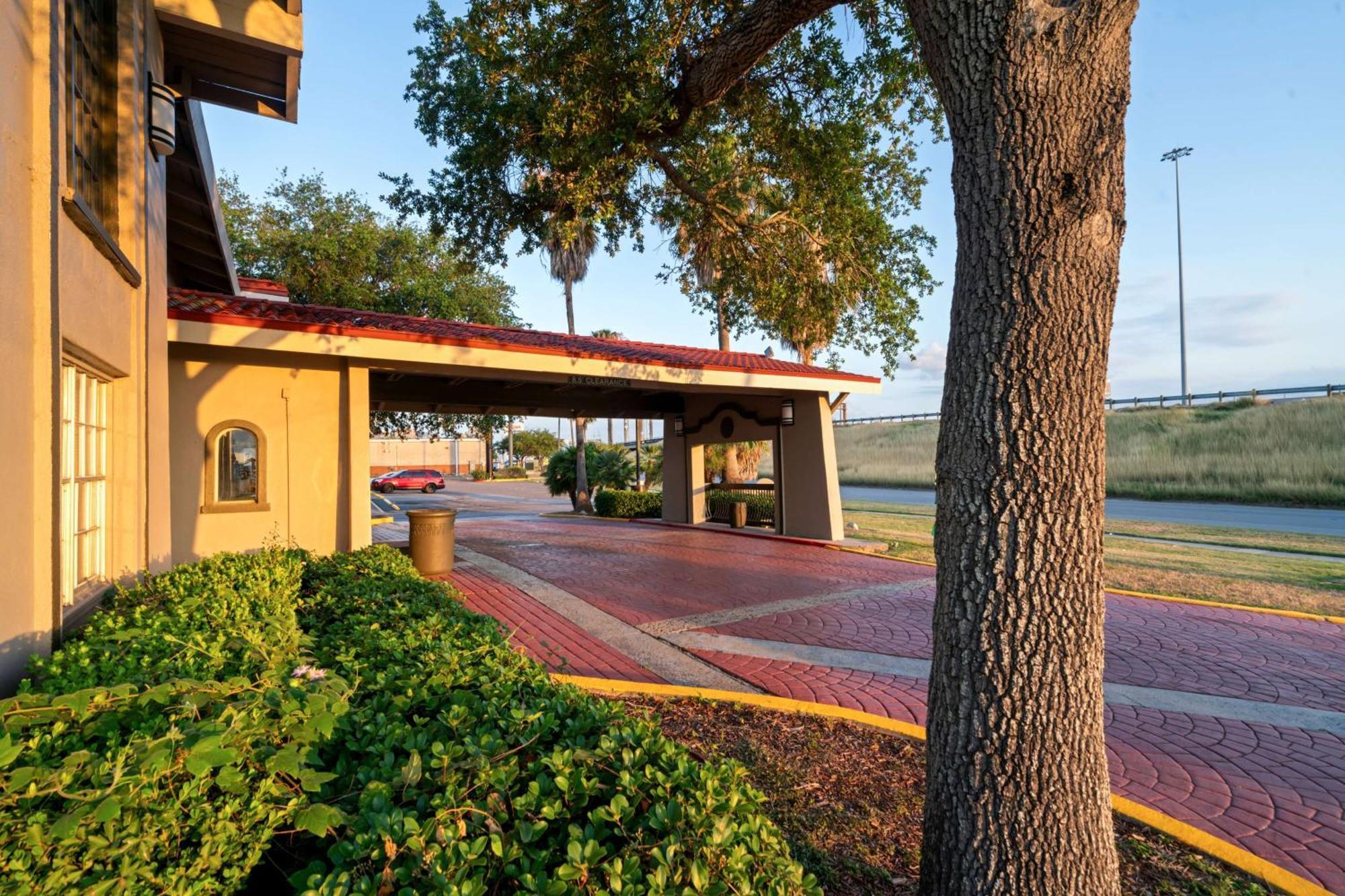 La Quinta Inn By Wyndham Corpus Christi North Zewnętrze zdjęcie