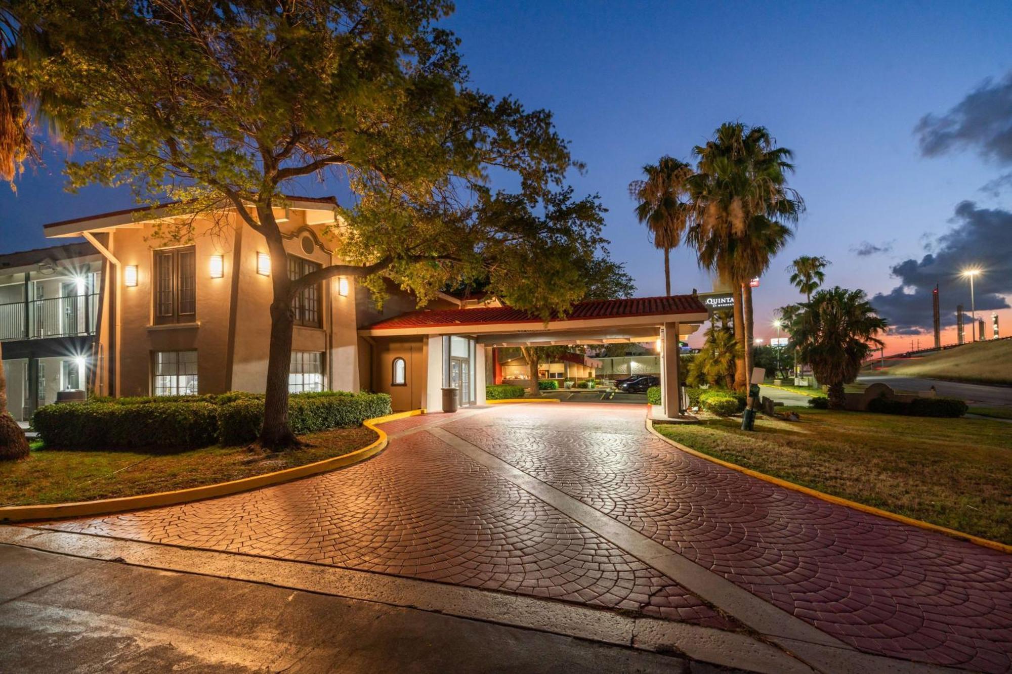 La Quinta Inn By Wyndham Corpus Christi North Zewnętrze zdjęcie