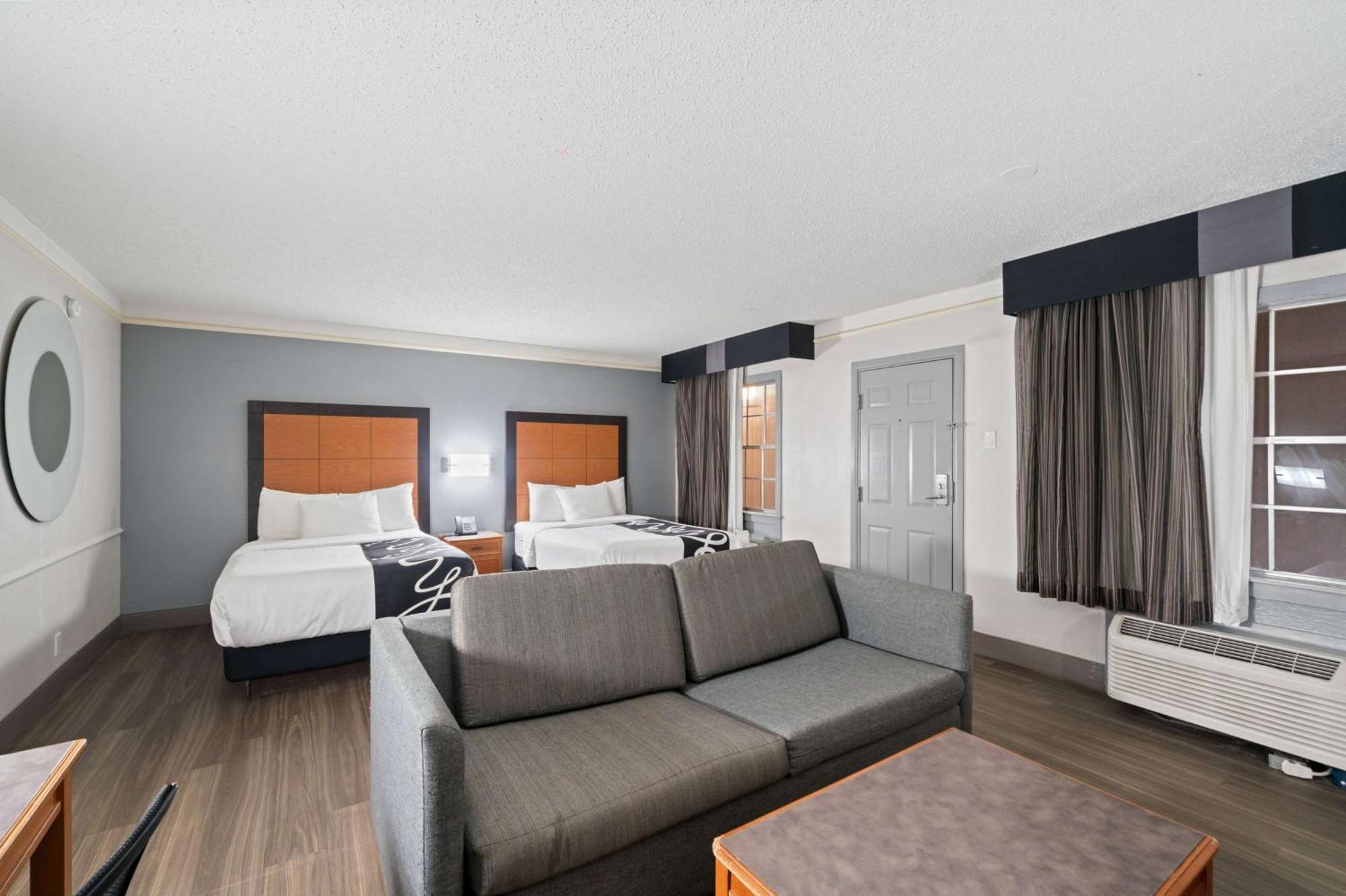 La Quinta Inn By Wyndham Corpus Christi North Zewnętrze zdjęcie